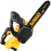 מסור שרשרת נטען DEWALT דגם DCM565P1